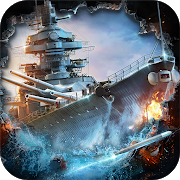 Download Warship World War 2.7.2 Apk for android
