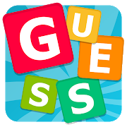 Download Word Guess - Pics and Words Quiz 1.25 Apk for android