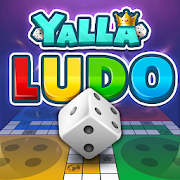 Download Yalla Ludo - Ludo&Domino 1.2.4.2 Apk for android
