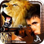 Download 4x4 Safari 21.5.2 Apk for android