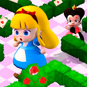 Download Alice 3D Maze 12 Apk for android