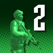 Download Army Men FPS 2 1.2 Apk for android
