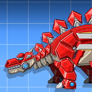 Download Assemble Robot War Stegosaurus 3.6 Apk for android