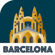 Download BARCELONA City Guide, Offline Maps and Tours 2.43.1 Apk for android