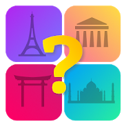 Download Capital Cities Quiz Game 2.44 Apk for android