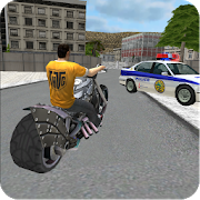 Download City theft simulator 1.8.2 Apk for android