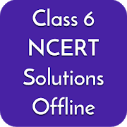 Download Class 6 NCERT Solutions Offline 3.1 Apk for android