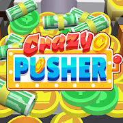 Download Crazy Pusher 1.5.0 Apk for android