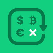 Download Currency Converter - CoinCalc 16.12 Apk for android