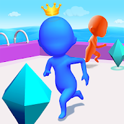 Download Diamond Race 3D 2.8 Apk for android