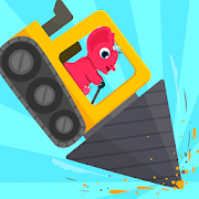 Yateland - Learning Games For Kids free Android apps apk download - designkug.com