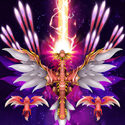 Download Dragon shooter - Dragon war - Arcade shooting game 1.1.01 Apk for android