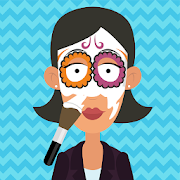 Download Face Paint - Satisfying game 2.3.0 Apk for android