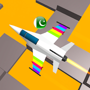 Download Falcon Fly Racing - Plane Games 1.2.0.0.1 Apk for android