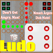 Download Free Ludo: 4-Player (Don't get Angry, man!) 1.5.14.008-free Apk for android