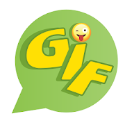 Download Gifs for whatsapp 12.6.0 Apk for android