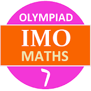 Download IMO Grade 7 Maths 3.01 Apk for android