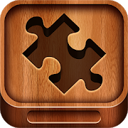 Download Jigsaw Puzzles Real 7.1.5G Apk for android