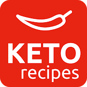 Download Keto Recipes: Easy Keto Low Carb Recipes (ENGLISH) 3.3.0 Apk for android