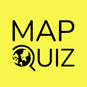 Download Map Quiz - World Geography Countries Continents 6.15 Apk for android