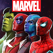 Download Marvel Contest of Champions 31.0.1 Apk for android