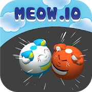 Download Meow.io - Cat Fighter 5.2 Apk for android