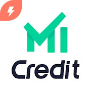 Download Mi Credit - Instant Personal Loan, Cash Online 1.1.0.676 Apk for android