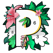 Download Paint.ly Color by Number - Fun Coloring Art Book 2.1.6.6 Apk for android