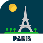 Download PARIS City Guide, Offline Maps, Tickets and Tours 2.43.1 Apk for android