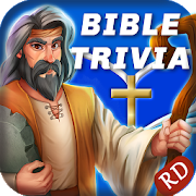 Download Play The Jesus Bible Trivia Challenge Quiz Game Apk for android