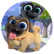 Download Puppy dog Run World PaLs 15.0 Apk for android