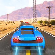Download Racing Car : Extreme Rival Racer 5.0 and up Apk for android