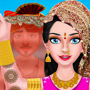 Download Royal Indian Wedding With Indian Style Marriage 1.3.6 Apk for android