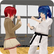 Download School Fighter 4.4 Apk for android
