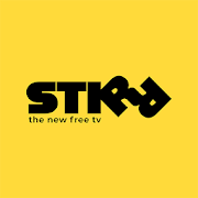 Download STIRR | The new free TV 4.2 and up Apk for android