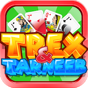 Download Tarneeb & Trix 21.0.5.02 Apk for android