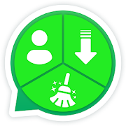 Download WhatsTools Status Saver & Direct Chat for WhatsApp 1.3.1 Apk for android