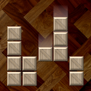 Download Wooden Block Puzzle Game - Tournament Edition 5.10.45 Apk for android