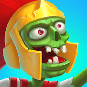 Download Zombie Blades: Bow Masters 1.9.30 Apk for android