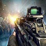 Download Zombie Frontier 3: Sniper FPS 2.39 Apk for android