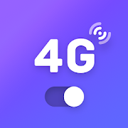 Download 4G LTE Network Switch - Speed Test & SIM Card Info 1.3.0 Apk for android