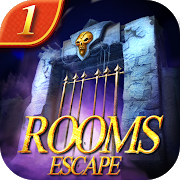 Download 50 rooms escape:Can you escape:Escape game 1.1 Apk for android