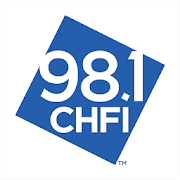 Download 98.1 CHFI Toronto 4.4 Apk for android