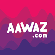 Download aawaz - podcast in Hindi, Marathi, Urdu & English 4.4.1G Apk for android