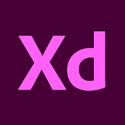 Download Adobe XD 41.0.0 (43259) Apk for android