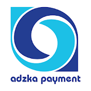 Download Adzka Payment - Bisnis Pulsa/Paket Internet & Ppob 5.5 Apk for android