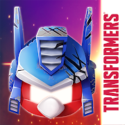 Download Angry Birds Transformers 2.12.0 Apk for android