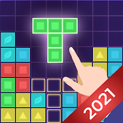 Download Block Puzzle - 1010 Puzzle Games & Brain Games 1.22.0-21060286 Apk for android