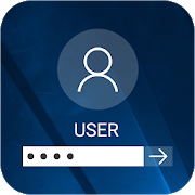 Download Computer Style Lock Screen 4.3 Apk for android