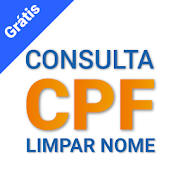 Download Consulta CPF - Dívidas, Situação e Score Grátis 2.12.2 Apk for android